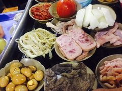 -星鸿社重庆老火锅