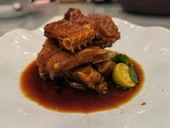-小厨娘淮扬菜(清江苏宁广场店)