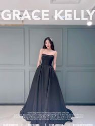 -GRACE KELLY婚纱与礼服(北京店)