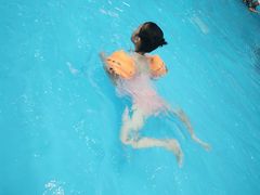 -青岛东方影都融创水世界