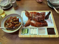 -七步香云南山里菜(昆明老街店)