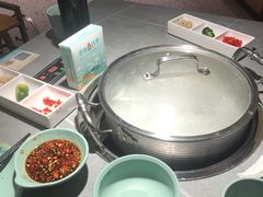 -原味四季椰子鸡(平湖天虹店)