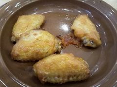 -萨莉亚意式餐厅(三号湾广场店)