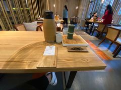 -竹里馆·淮扬菜·功夫茶(老门东店)