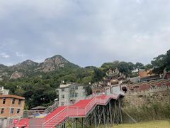 -北岐滩涂