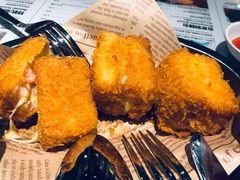 一口虾多士-敏华冰厅(番禺天河城店)