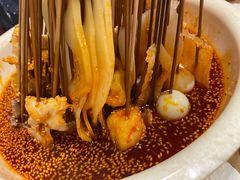 -嘉州叶婆婆钵钵鸡(建设路店)