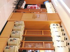 -禾绿寿司·定食·拉面·烧炸(喜荟城店)