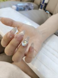 -斯馨·健康美甲美睫