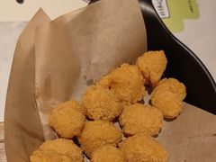 -和府捞面(曹路花园城店)