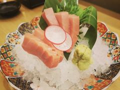 -西村日本料理(香格里拉饭店)