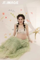 -专注孕妇照亲子照·纪田摄影