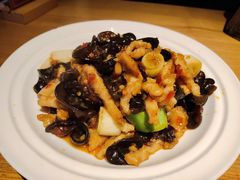 -顺香居·老字号湖北菜(江汉路店)