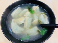 -如意馄饨(龙西路店)