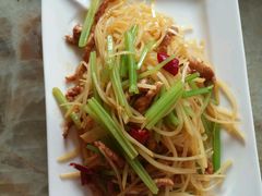 -陇菜和盛祥(金轮宾馆店)
