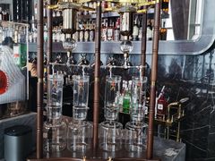 -南宁那莲豪华精选酒店-云霄酒廊·80楼高空城景酒吧