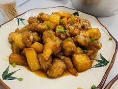 荔枝肉-老福洲(西洪路店)