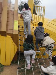 -浅山蜜塘奇妙乐园·亲子营地