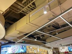 -西贝(财富购物中心店)