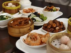 -阿那亚第三食堂 Cafeteria 3