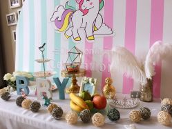 点击看大图 bb满月-baby bella小贝拉母婴护理中心(珠海希尔顿店)