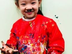 -tomato蕃茄田艺术(新天地中心)