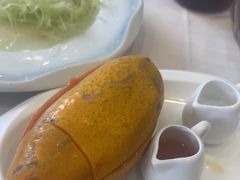 -馨越楼·点心·粤菜(赤坎店)