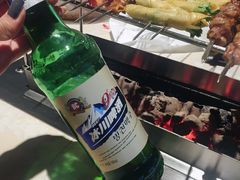 -丰茂烤串(全国首店)