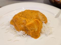 -Pita's&Tika's中东和印度风味餐厅(龙湖天街店)