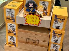 -Calix&Lay's(新天地店)