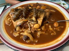 -食神鱼头佛跳墙(百子湾旗舰店)