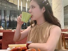 -漳州佰翔圆山酒店·圆山畔西餐厅