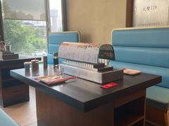 -邢氏老太太烤串(北兴街店)