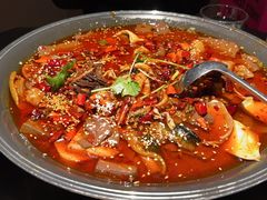 -麻六记(凤凰汇店)