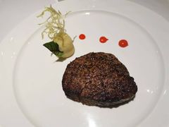 -王品牛排(郑州大卫城店)