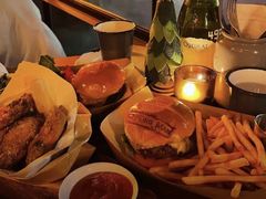 -Cooking Man(中懋天地店)