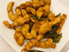 椒盐肉条-翠亭酒家(山西南路店)