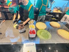 -July tale·可丽饼(德基广场店)