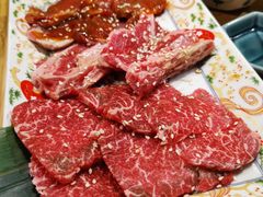 -小肉魁家•烧肉放题自助(南门中大国际店)