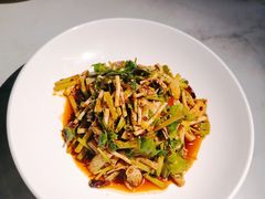-柴门头啖汤·经典川菜·慢火汤品(锦城万达店)