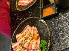 -樱嘢·炭火烧肉(惠南店)