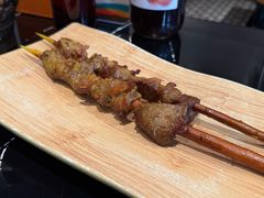 -巴依老爷新疆美食(清华东门店)