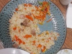 -耶里夏丽新疆餐厅(百联中环购物广场店)