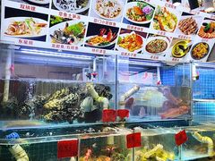 -40号厦门海鲜大排档(中山路店)