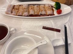 -广州逸林假日酒店·四季桃源中餐厅(白云山风景区店)