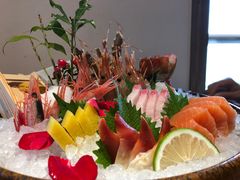 -花潮料理艺食馆(SM新生活广场店)