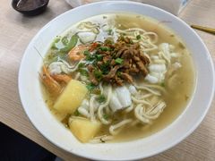 -面道赞宁海海鲜面(迎凤街店)