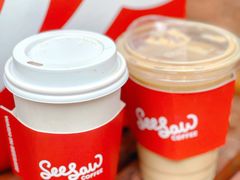 -Seesaw Coffee(环贸iapm店)