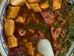 -门框胡同百年卤煮(前门店)