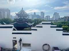 -文昌阁